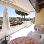 Mediteranes Apartment in Paguera mit Lizenz zur Ferienvermietung-Exclusiv-