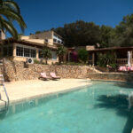 Finca near Porreres with holiday rental license