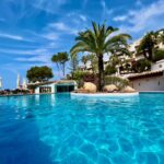 Sea View Apartment in Frontline Complex – Costa de la Calma
