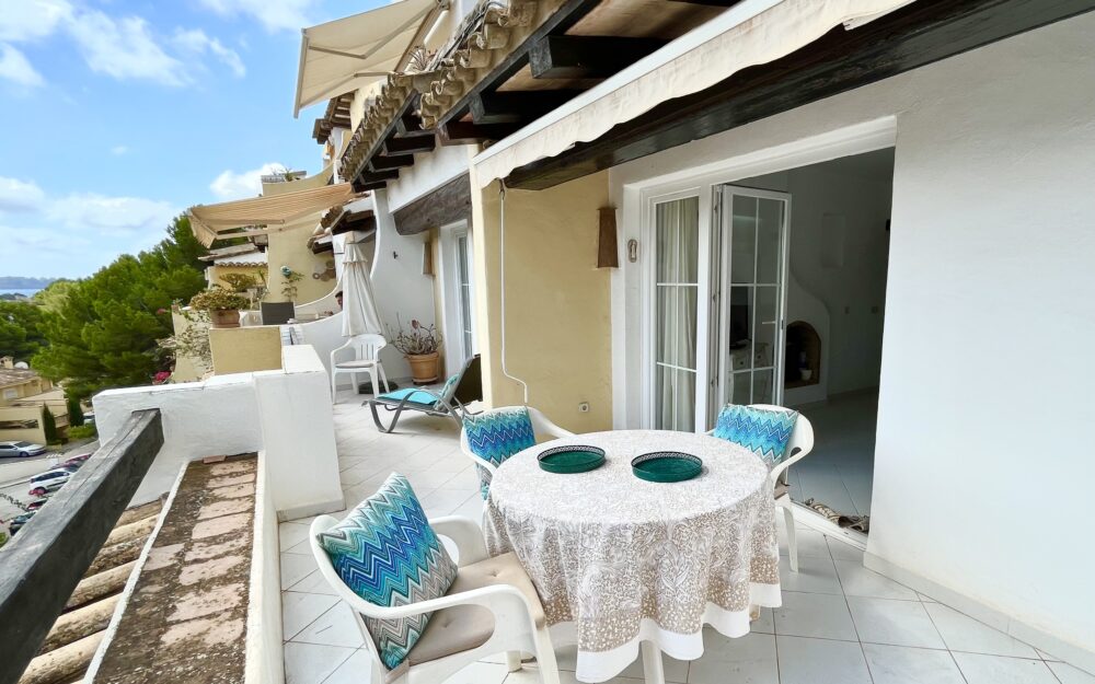 Mediteranes Apartment in Paguera -Exclusiv- Mediteranes Apartment in Paguera -Exclusiv-
